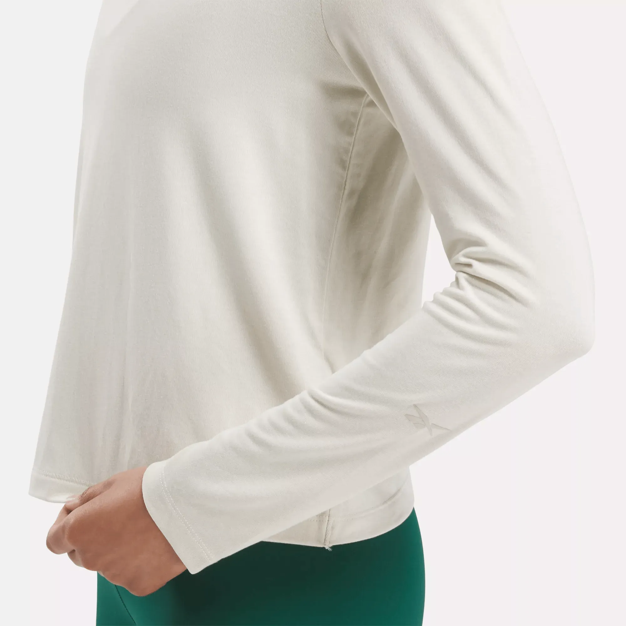 Women's RBK-CHILL DreamBlend Long Sleeve T-Shirt