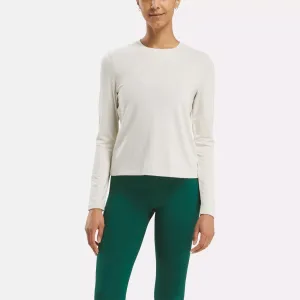 Women's RBK-CHILL DreamBlend Long Sleeve T-Shirt