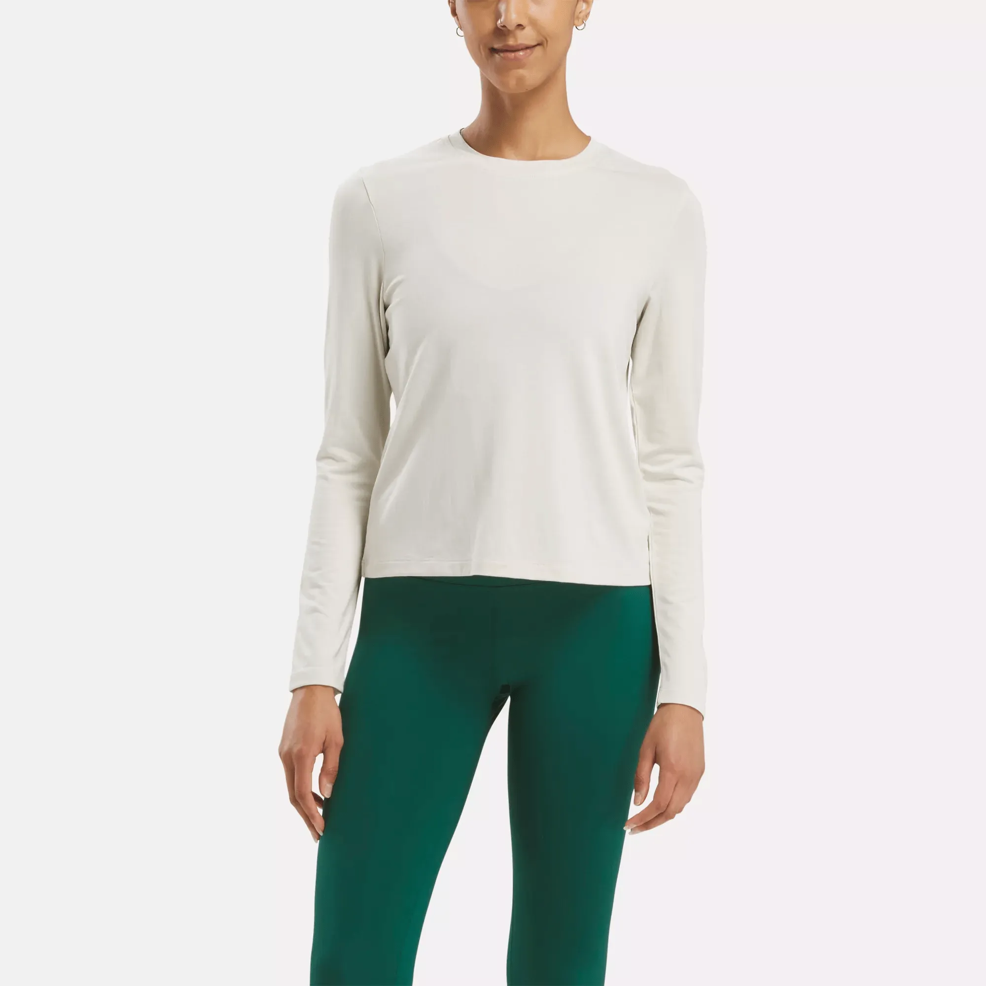 Women's RBK-CHILL DreamBlend Long Sleeve T-Shirt