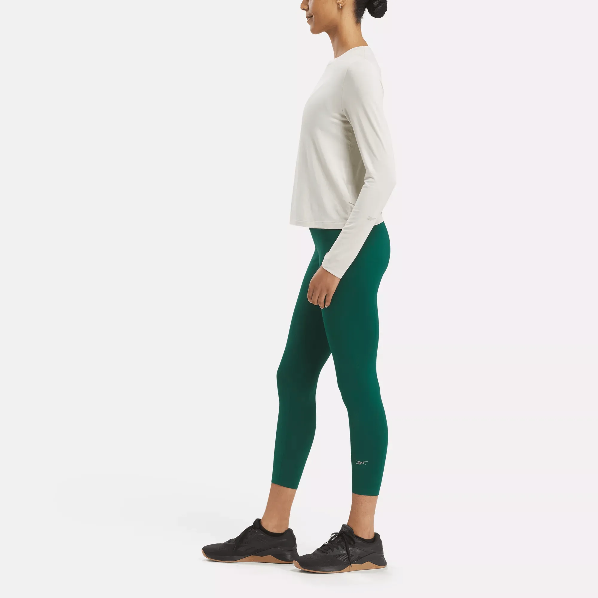 Women's RBK-CHILL DreamBlend Long Sleeve T-Shirt