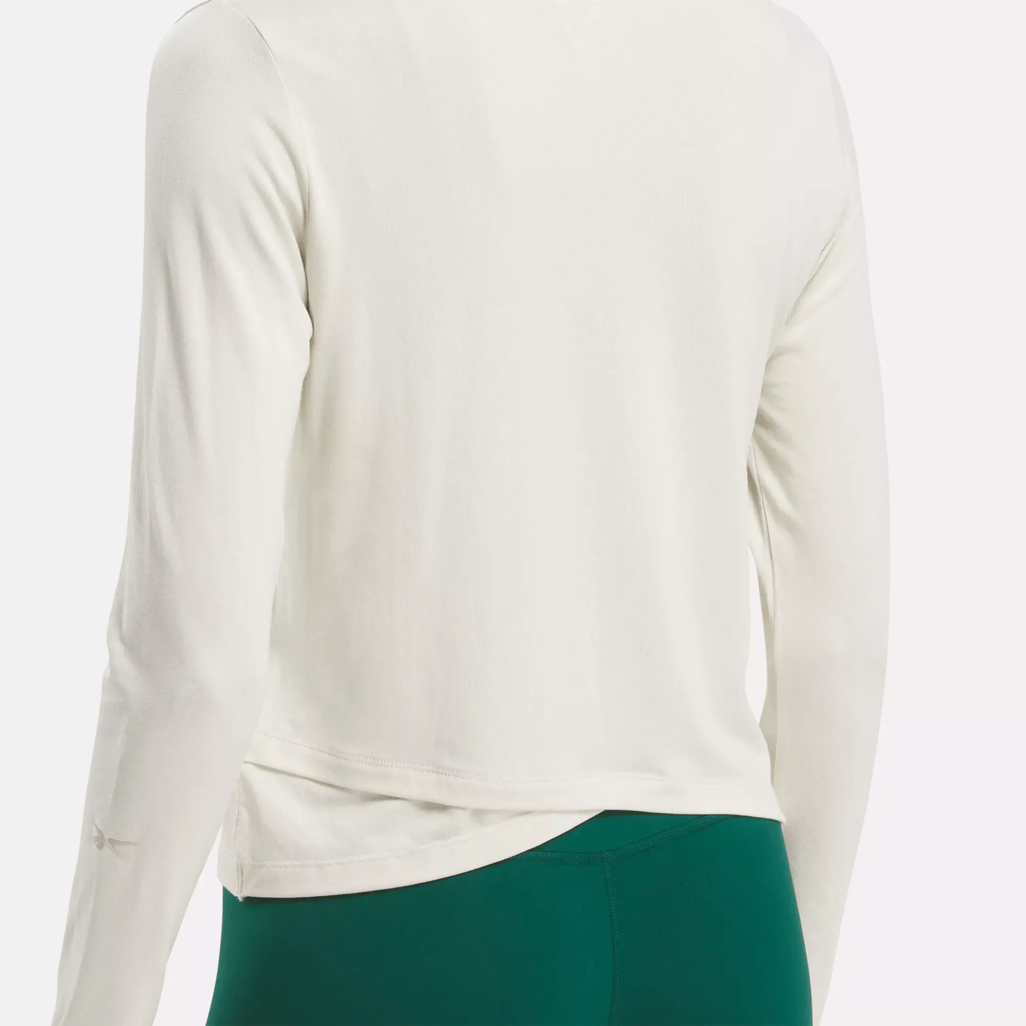 Women's RBK-CHILL DreamBlend Long Sleeve T-Shirt