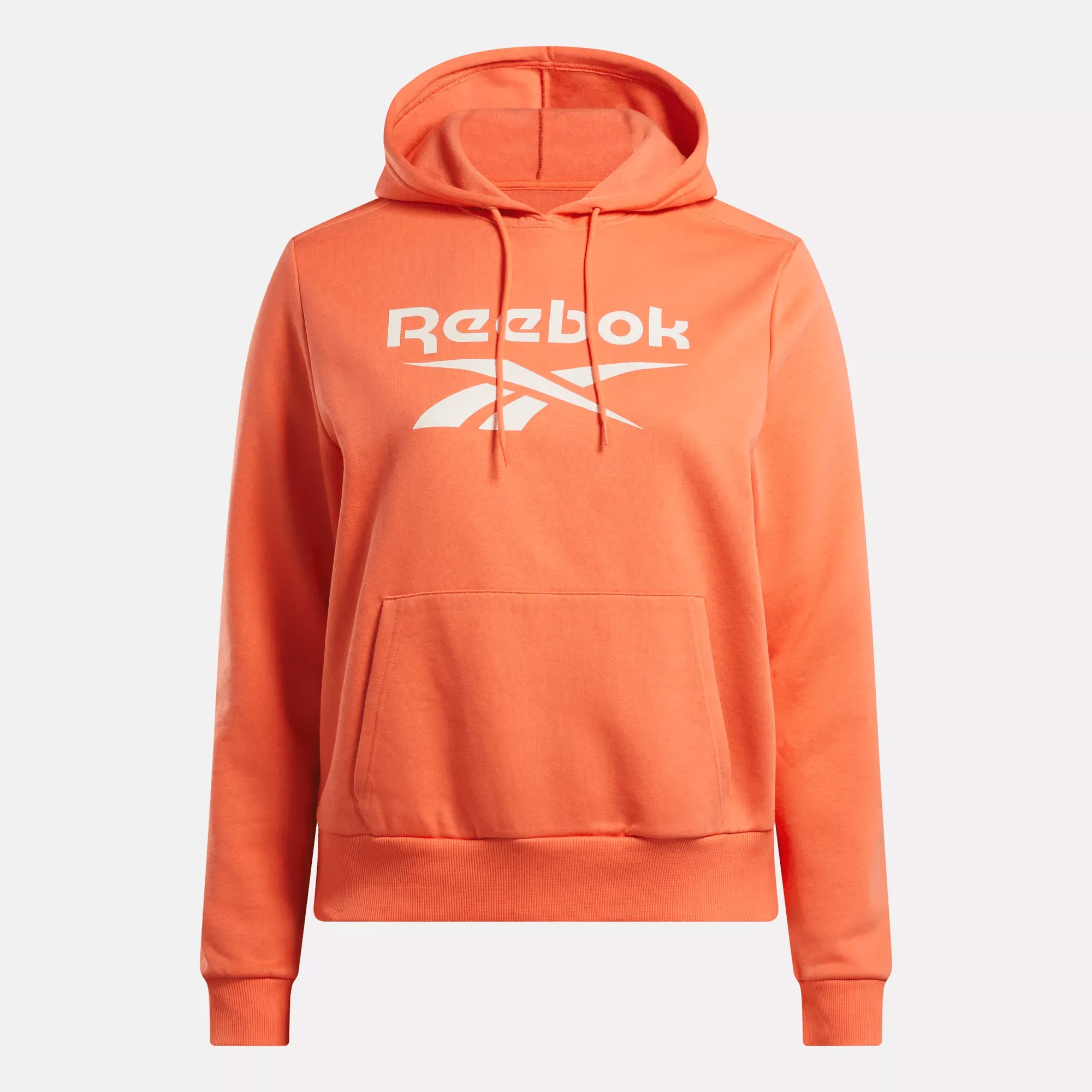 Women's Reebok Identity Small Logo Fleece Joggers (Plus Size)