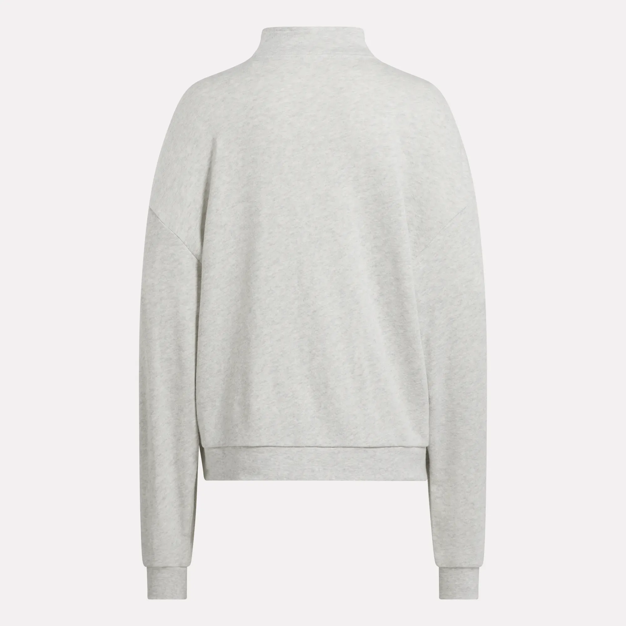 Women's Reebok x SET Classic Lightweight Quarter-Zip Sweatshirt