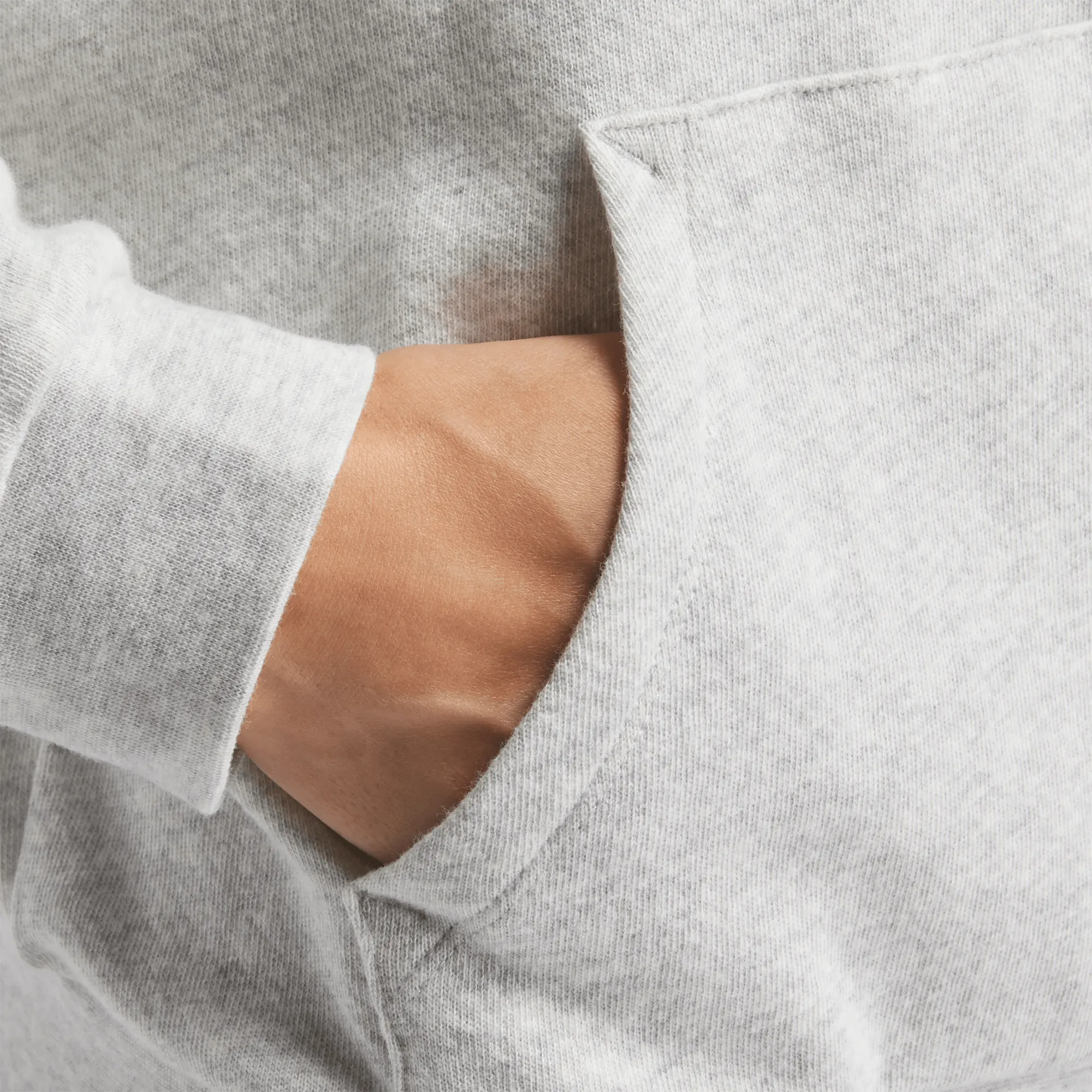 Women's Reebok x SET Classic Lightweight Quarter-Zip Sweatshirt