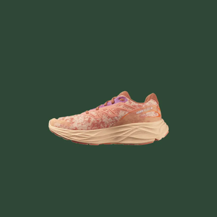 Women's Salomon Aero Glide 2