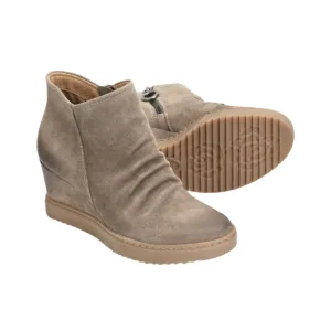 Women's Siri - Taupe (Regular Width)