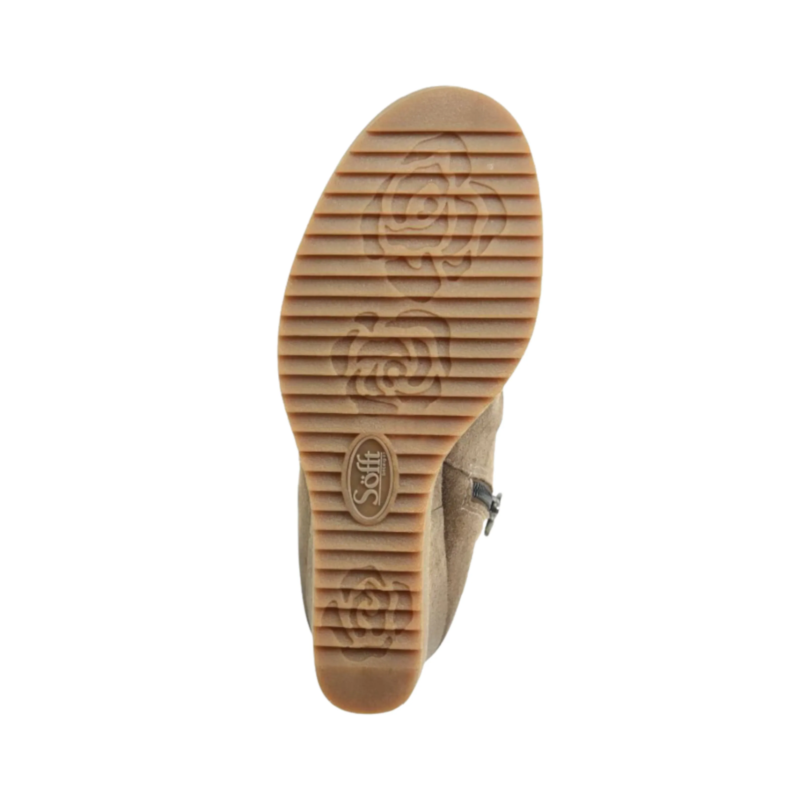Women's Siri - Taupe (Regular Width)