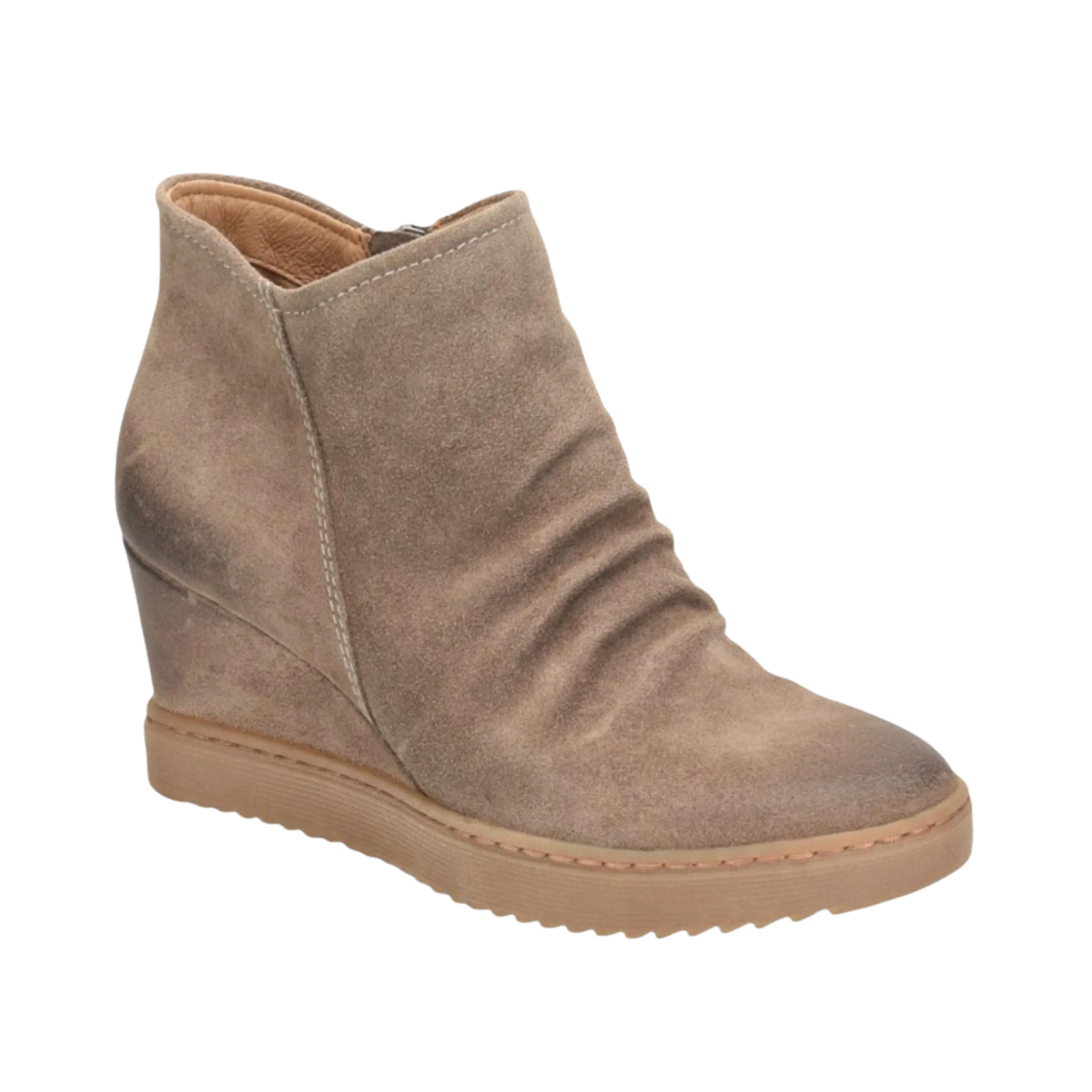Women's Siri - Taupe (Regular Width)