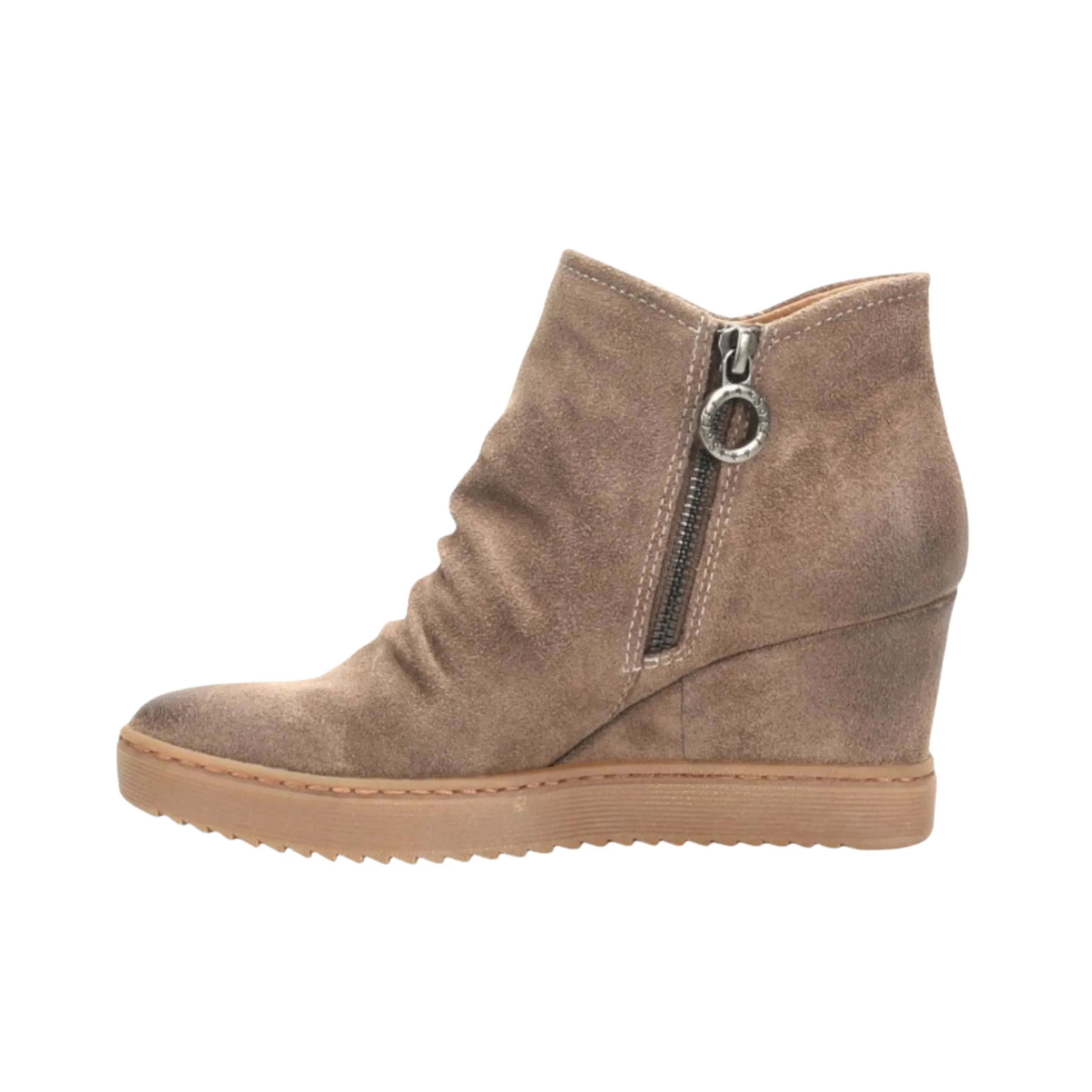 Women's Siri - Taupe (Regular Width)