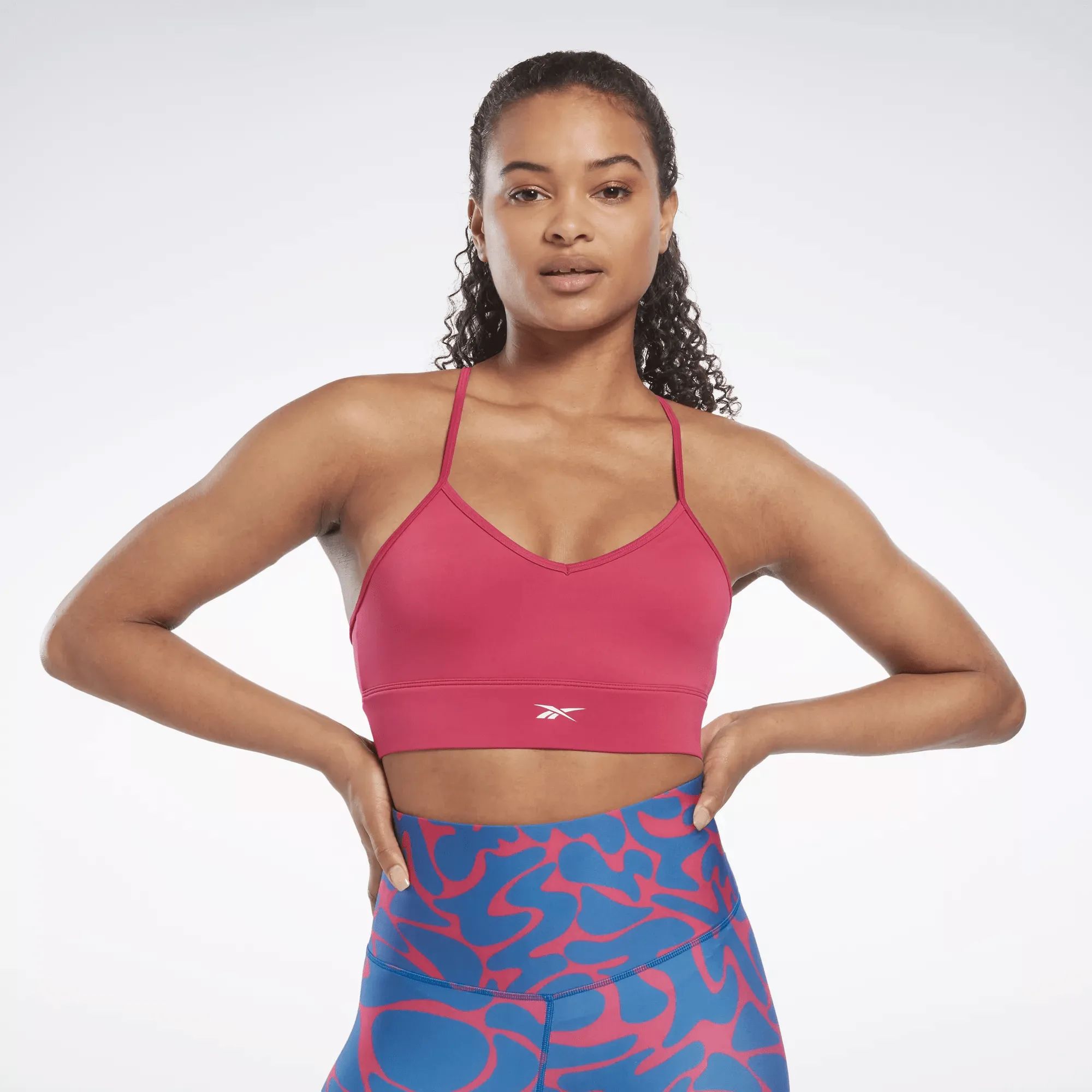 Women's Workout Ready Sports Bra