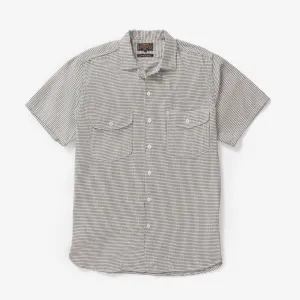 WORK Classic Fit Hounds Tooth