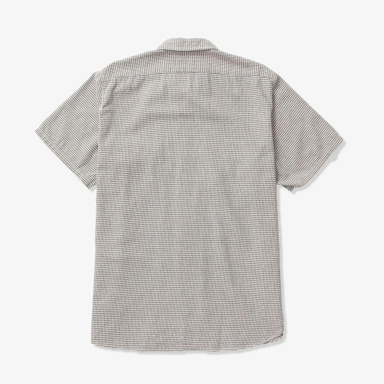 WORK Classic Fit Hounds Tooth