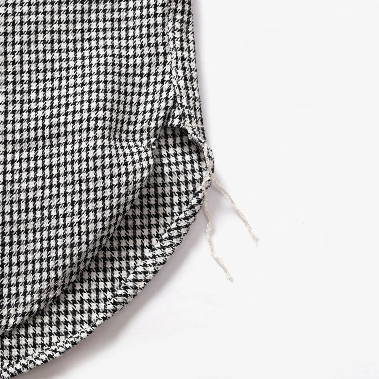 WORK Classic Fit Hounds Tooth