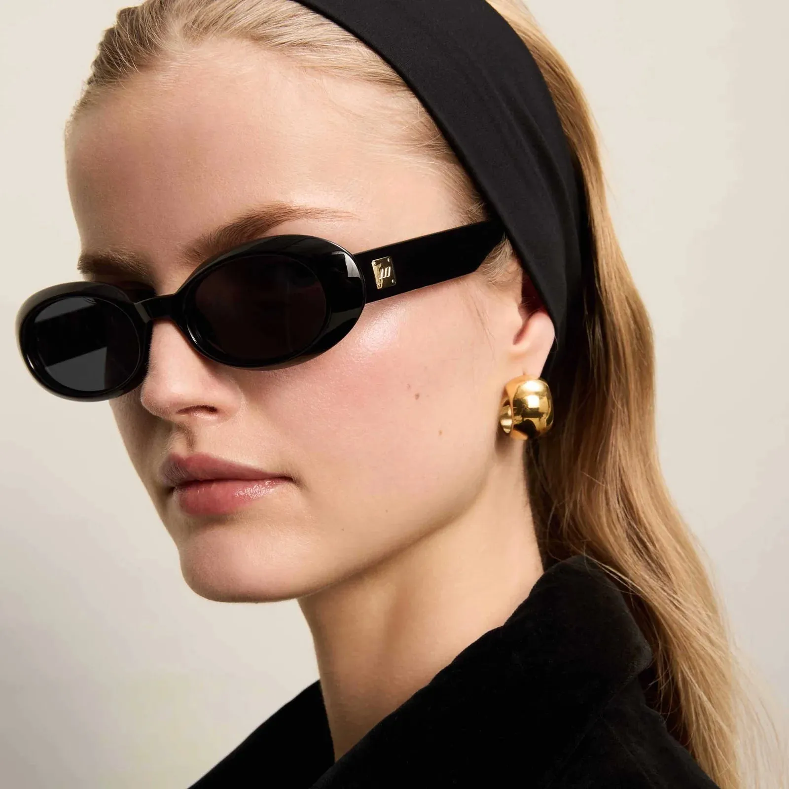 Work It! Black