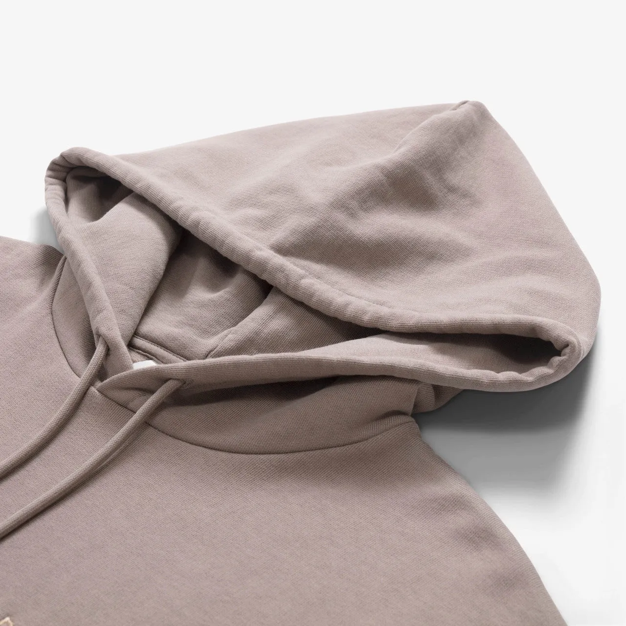 World Arch Tonal Hoodie