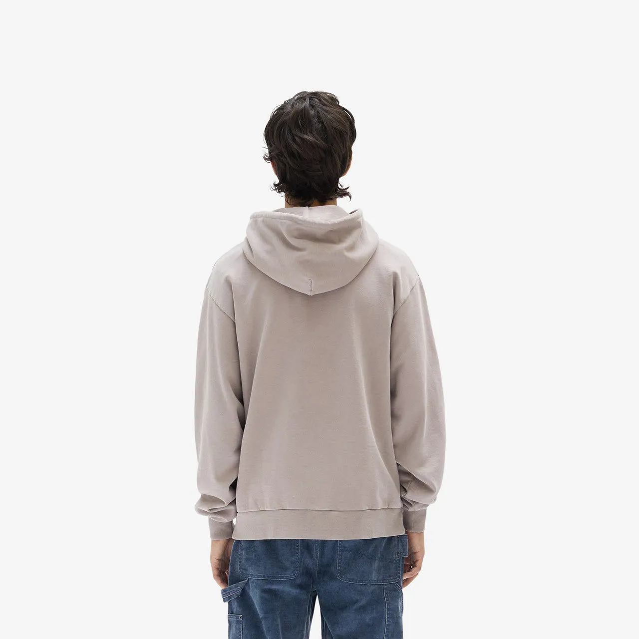World Arch Tonal Hoodie
