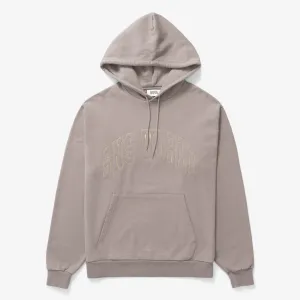 World Arch Tonal Hoodie