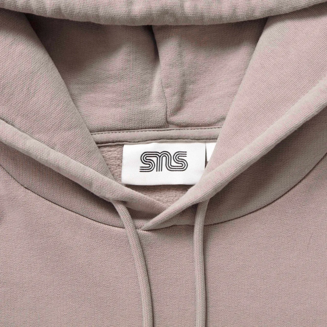 World Arch Tonal Hoodie