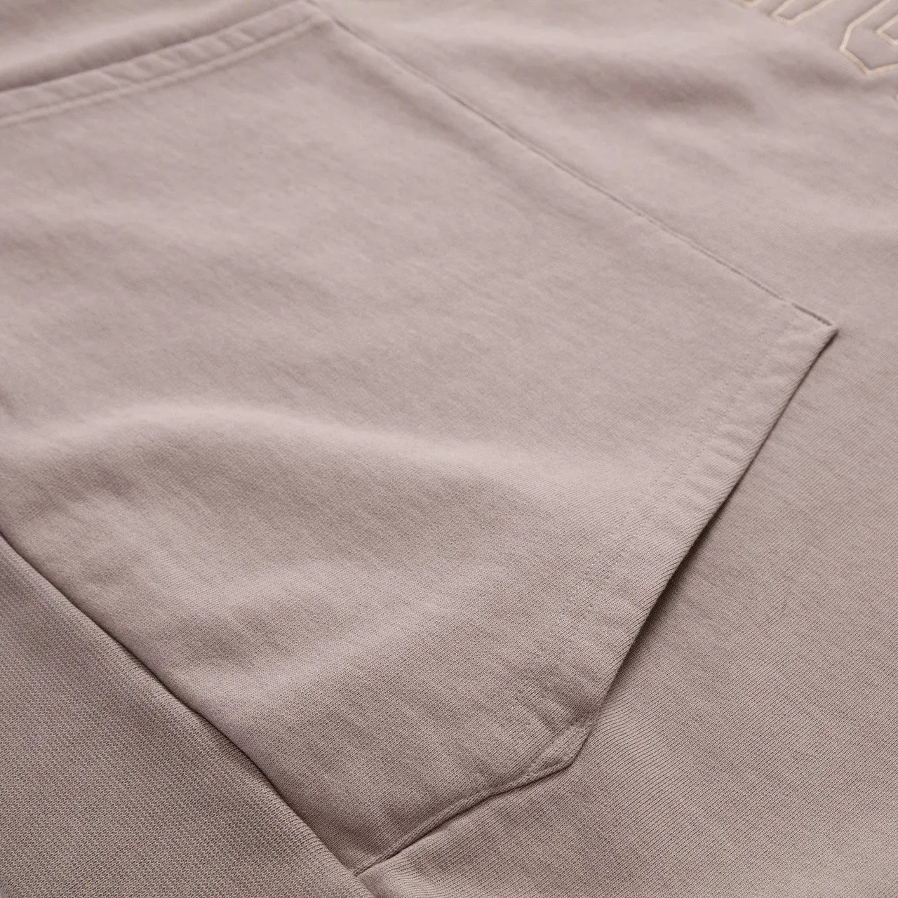 World Arch Tonal Hoodie