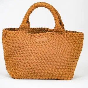 Woven Tote
