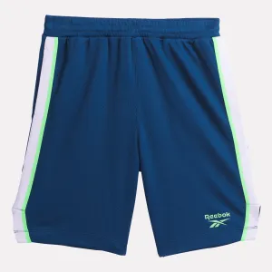 WR Basketball Shorts - Big Kids