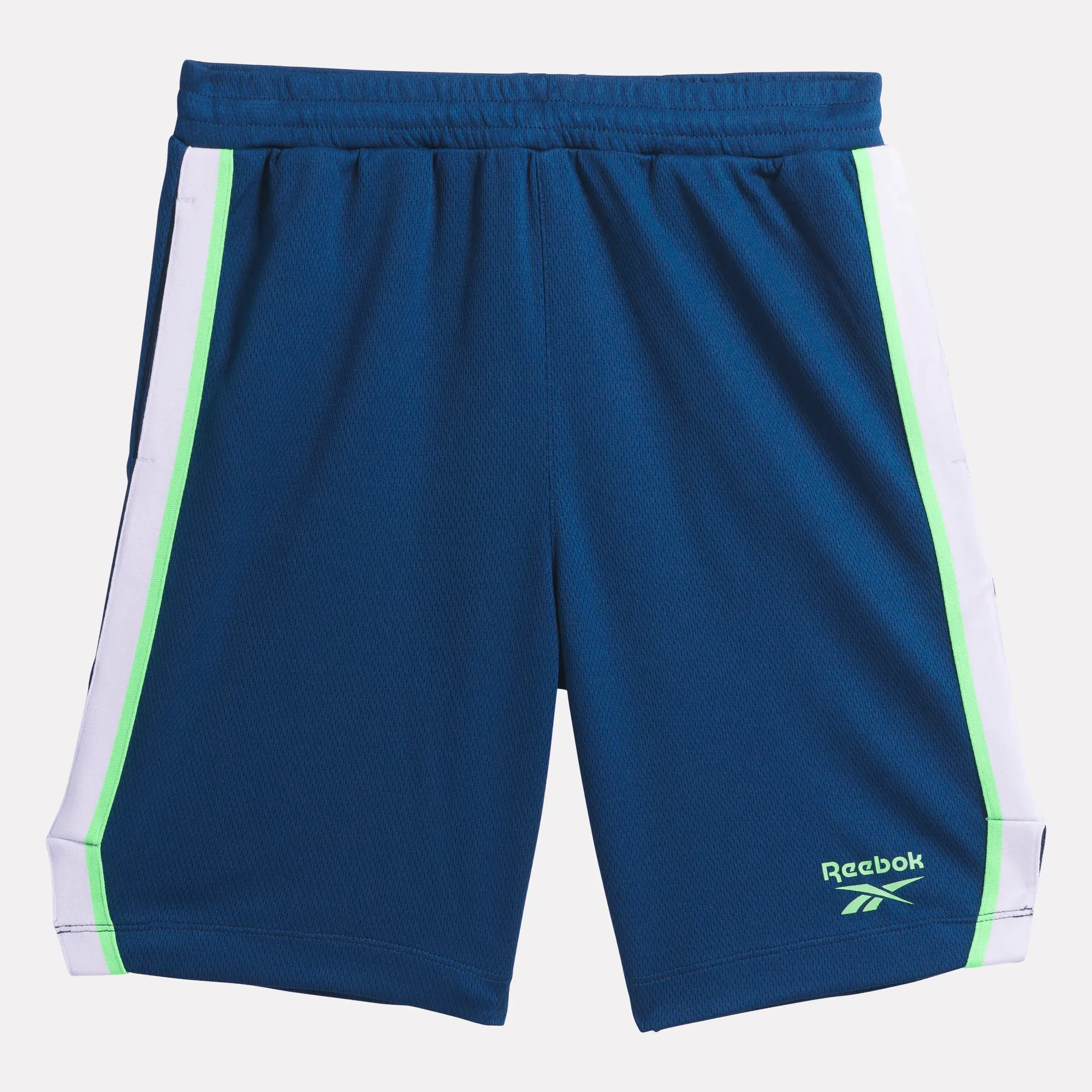 WR Basketball Shorts - Big Kids