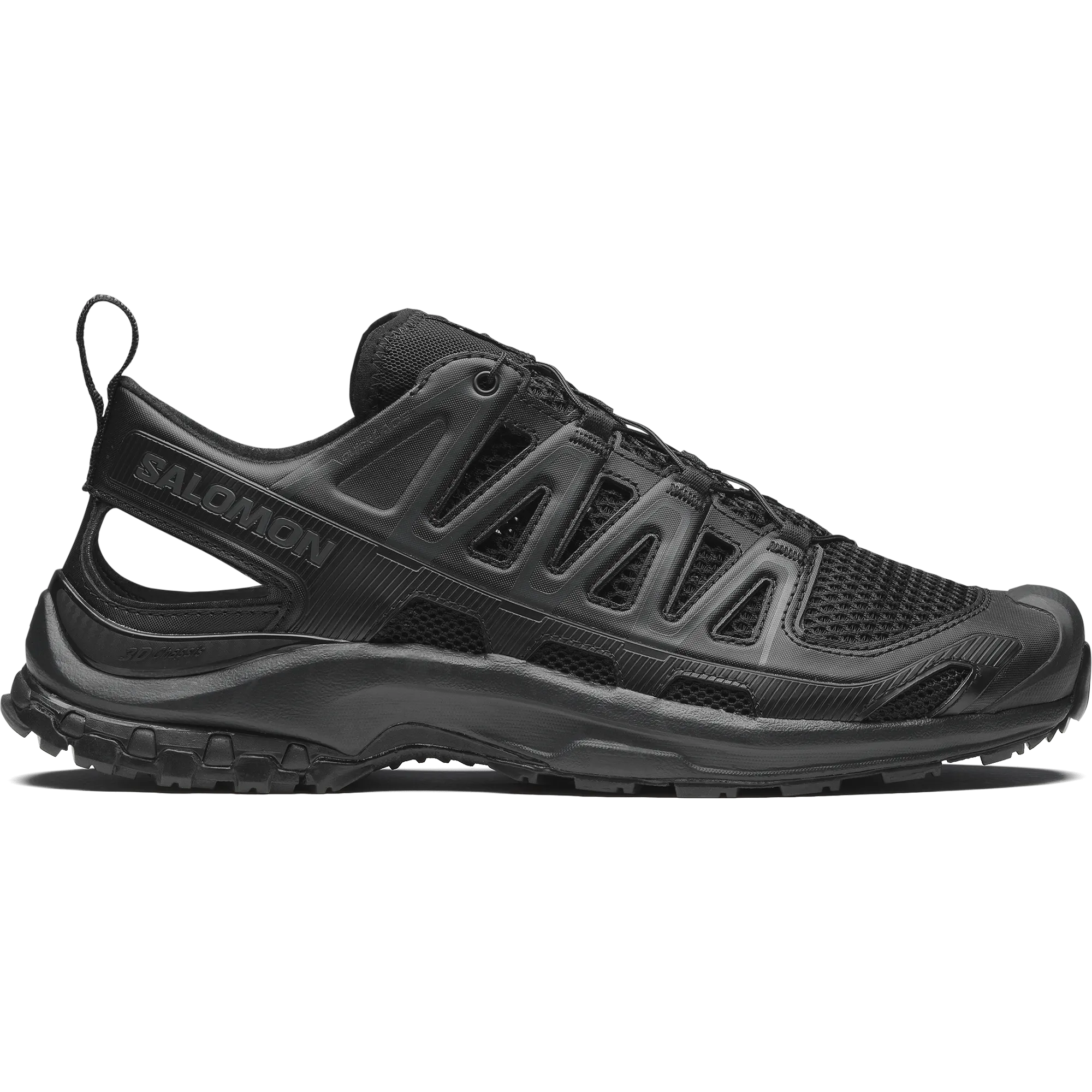 XA PRO 3D AMPHIB