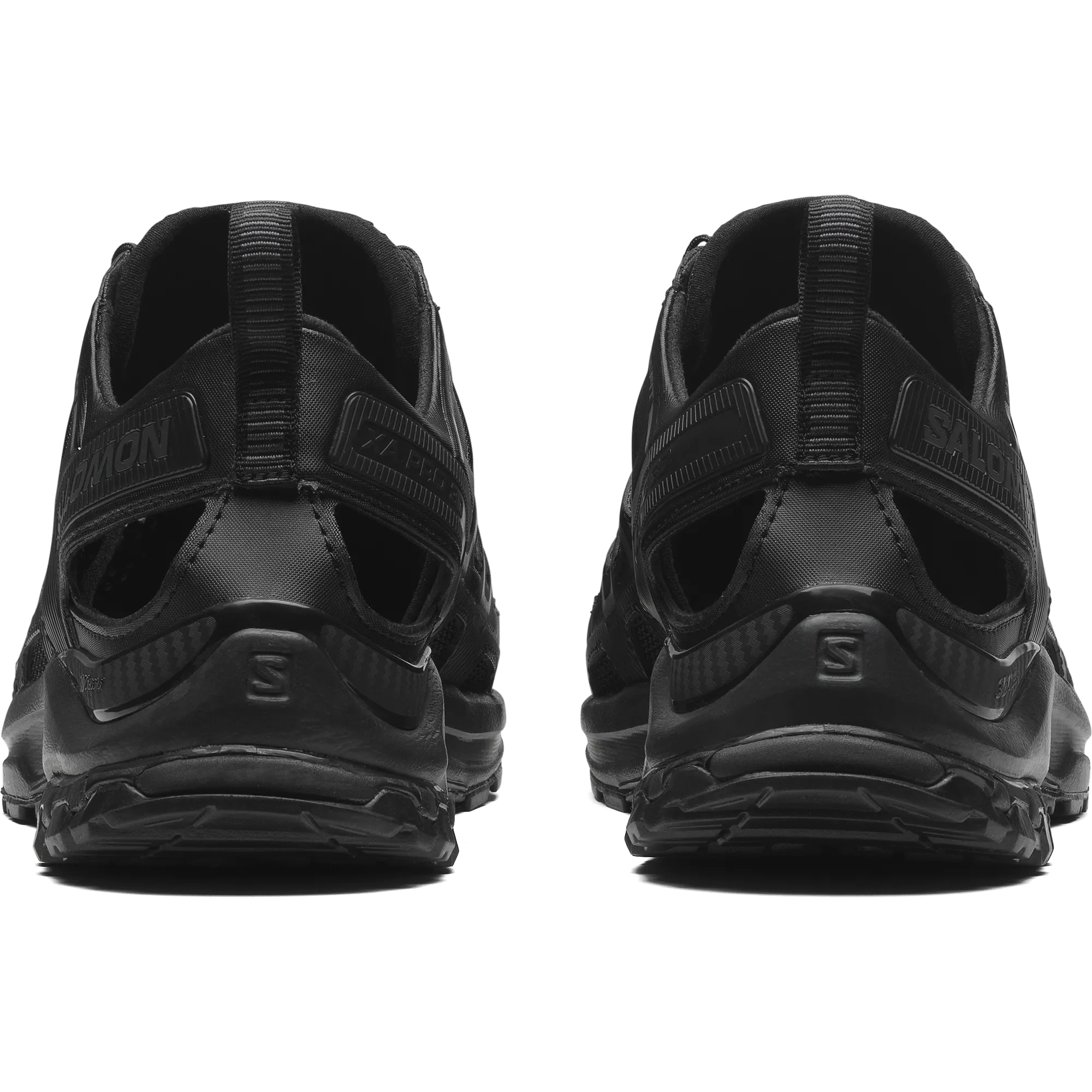 XA PRO 3D AMPHIB