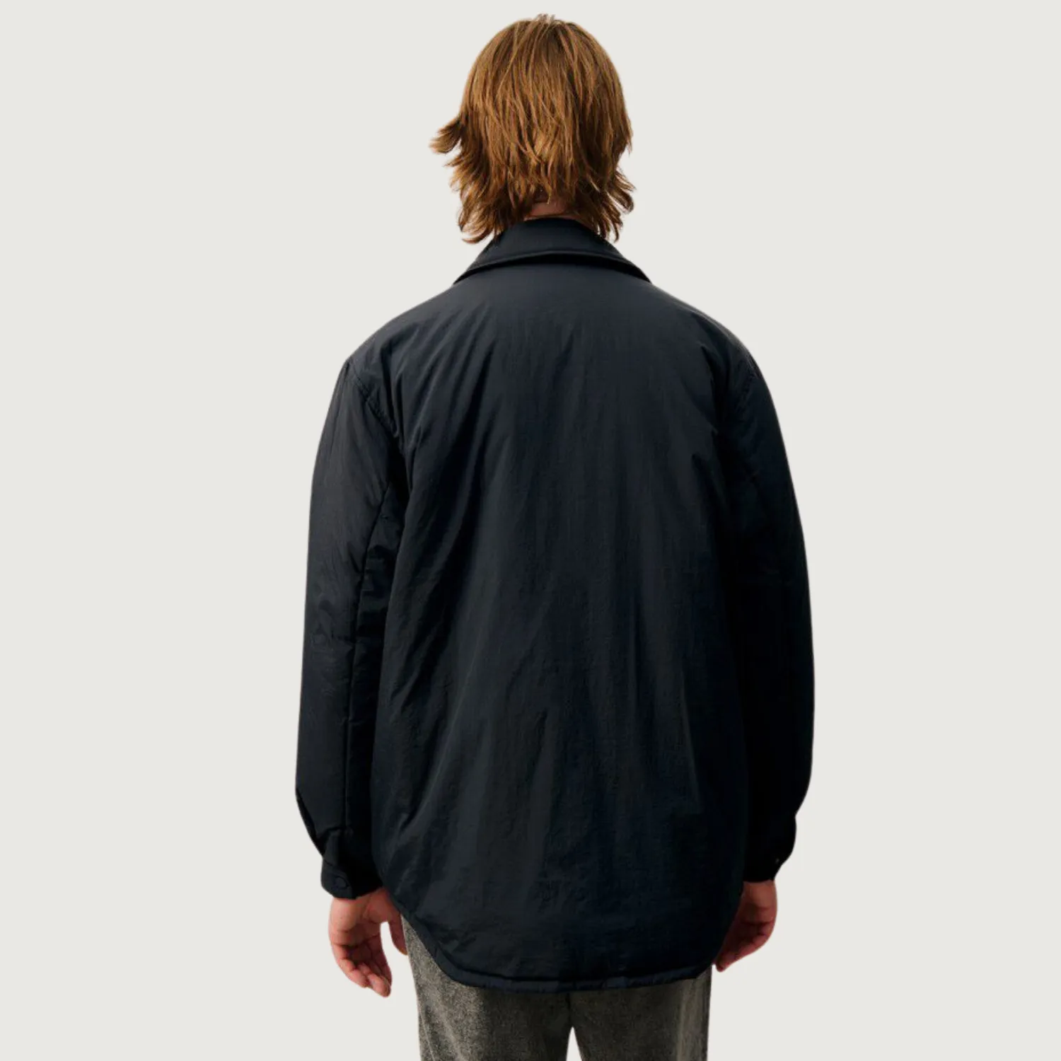 Zotcity Jacket (Carbon)